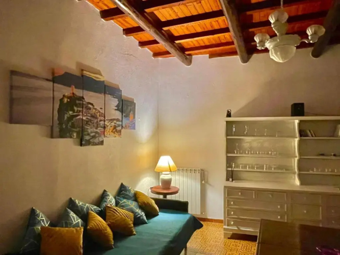 3Terrazzi Apartment on Sea