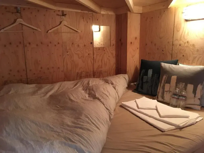 Guest House Azito
