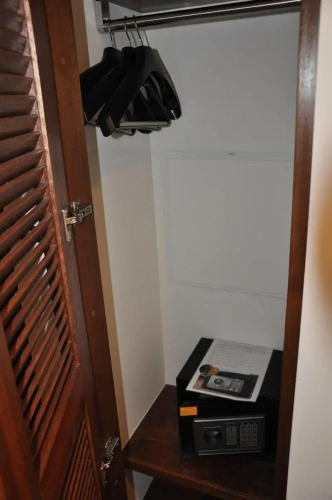 Standard Twin room with balcony