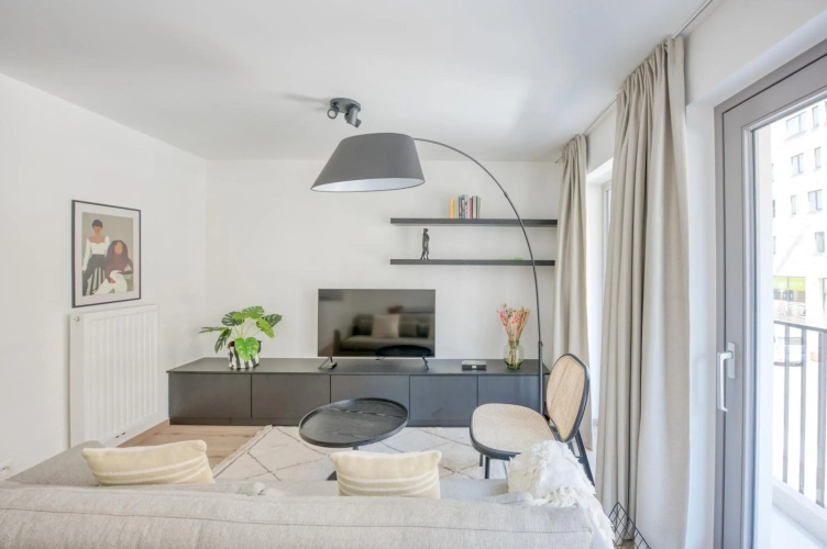 Cosy Seaside Apartments