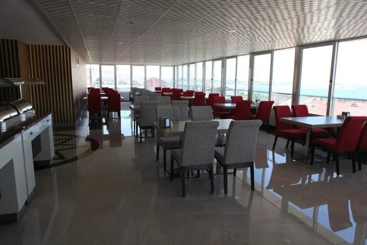 Mostar Hotel