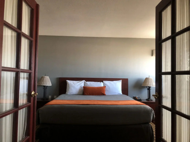 Real Inn Mexicali