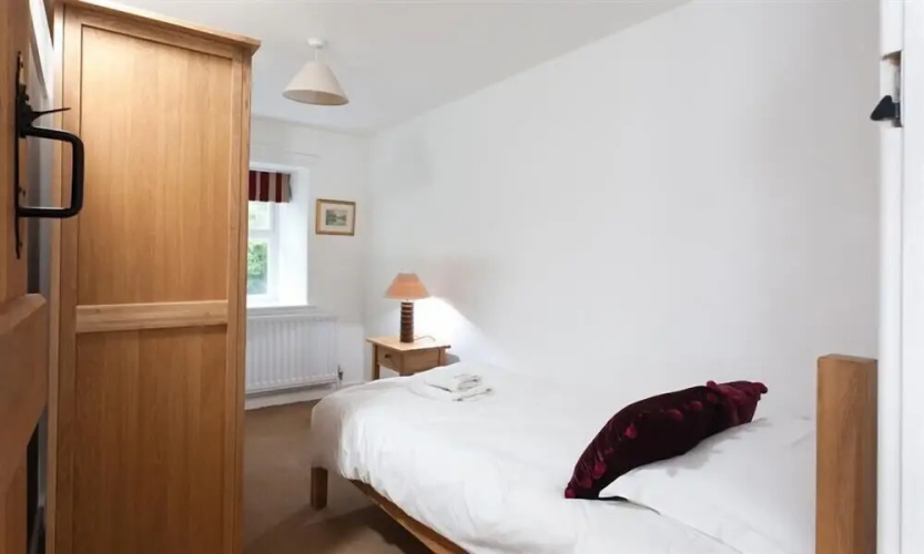 Pollys Cottage