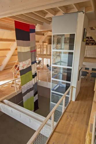 B&B Gastopstal