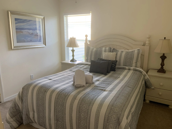 Great location with conservation views, Clermont, US