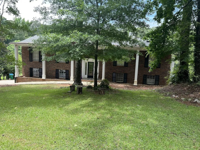 Urban Lake House - Atlanta, GA