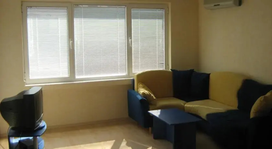 Guest House Slavi