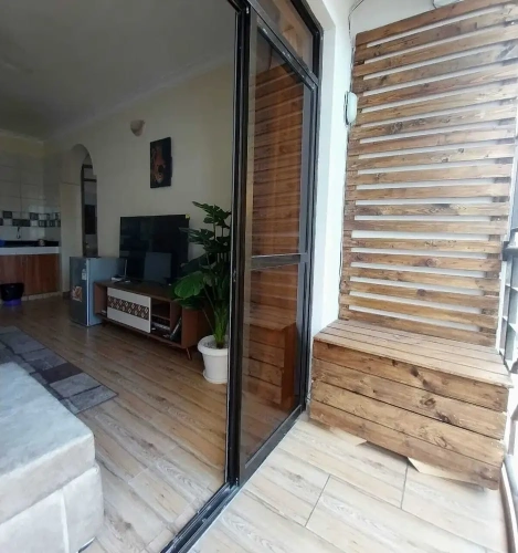 Business Apartment