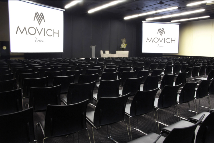 Movich Hotel de Pereira photo 19