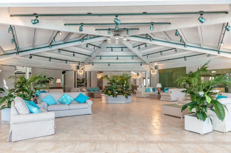 Hotel Acacia Marina