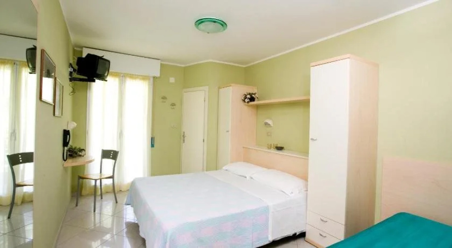 Hotel Granada