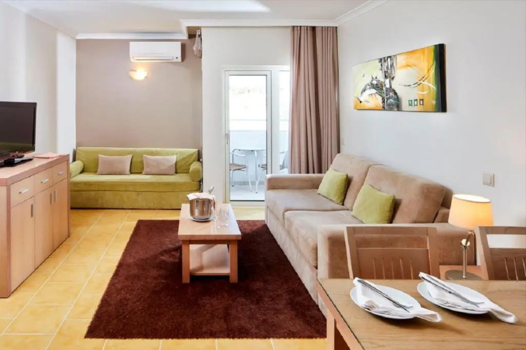 Santa Eulalia Hotel & Spa