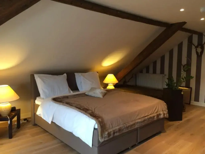 Comfort Double room