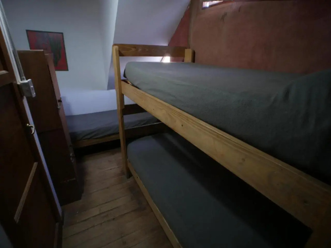 EcoMalargüe Posada & Hostel
