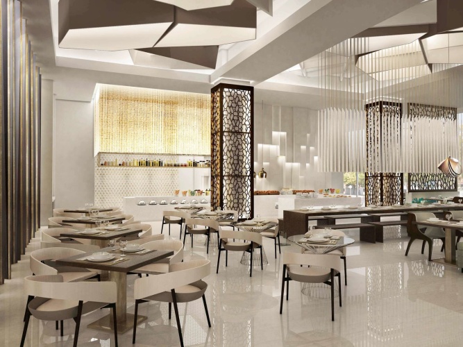 Grand Mercure Dubai City photo 34