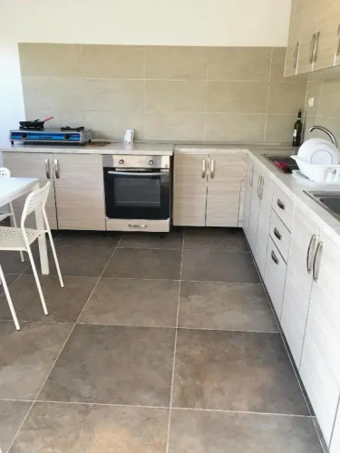 Koks’ Guesthouse