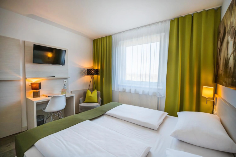 Lifehotel Vienna Airport photo 6