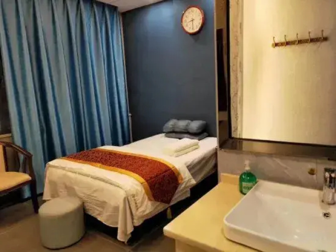 Xingdong Business Hotel