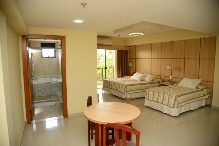 River Park Hotel