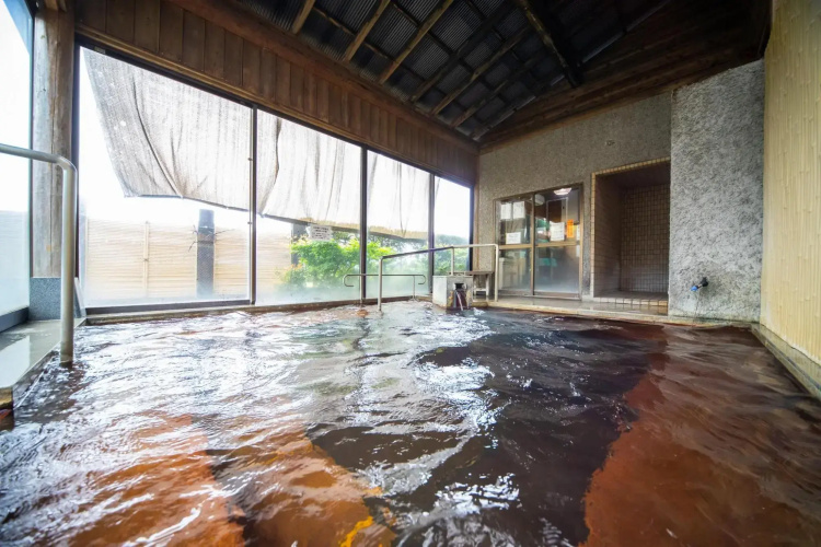 Ryokan Toyotomi