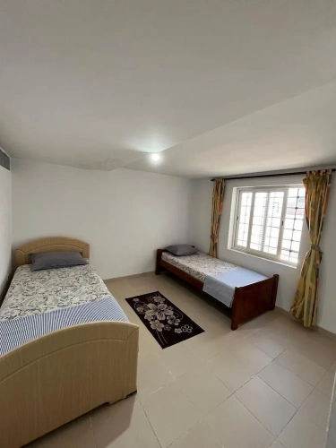 Family Suite