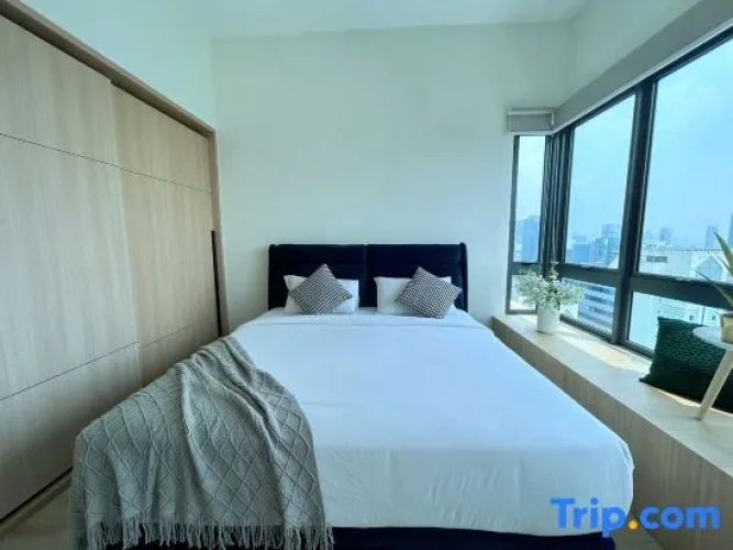 2 Bedrooms Duplex Suite