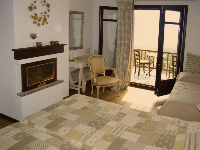Mansion Viglatoras