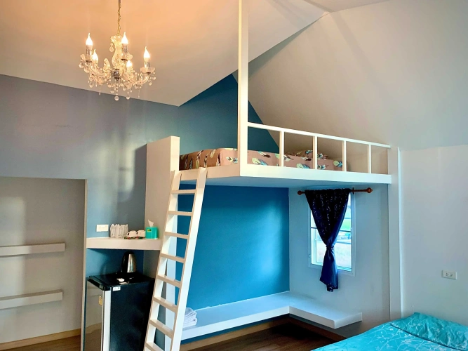 Family Suite