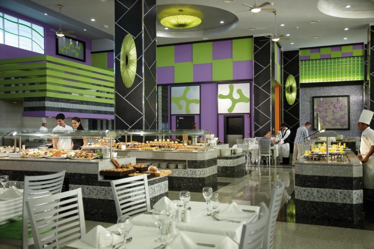 Riu Palace Peninsula photo 26