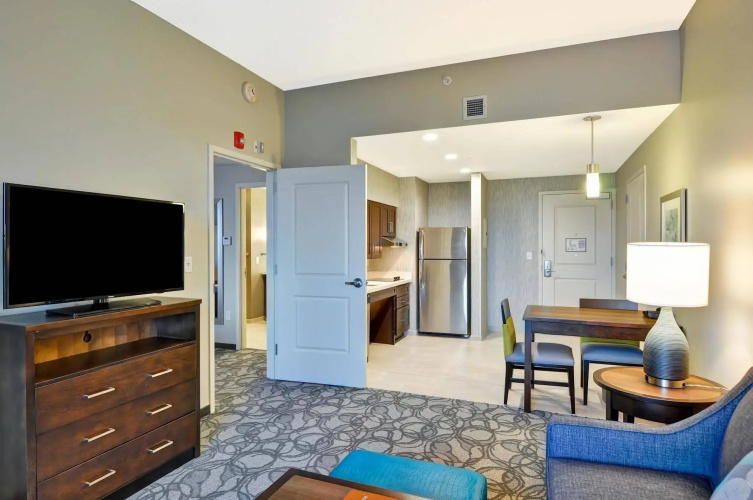 Homewood Suites By Hilton Schenectady
