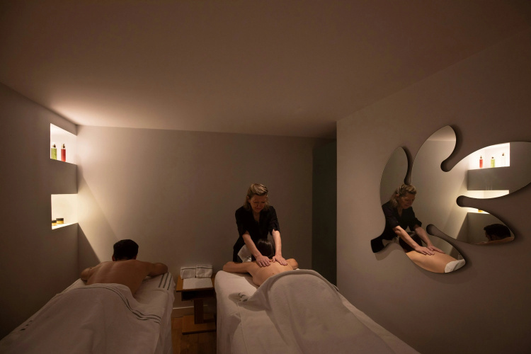 Hotel Bel Ami photo 31