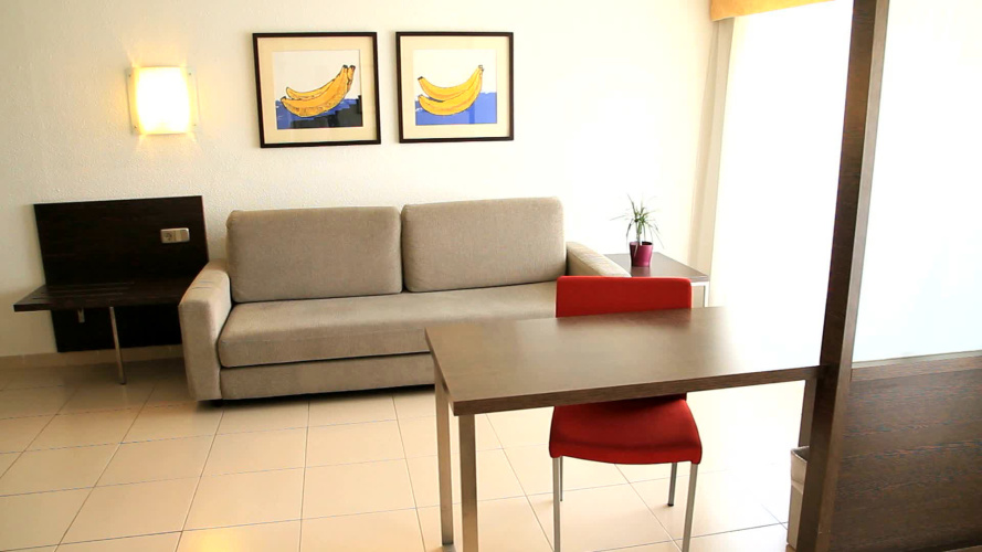 Aqua Hotel The Breeze - Adults Only +18 photo 17