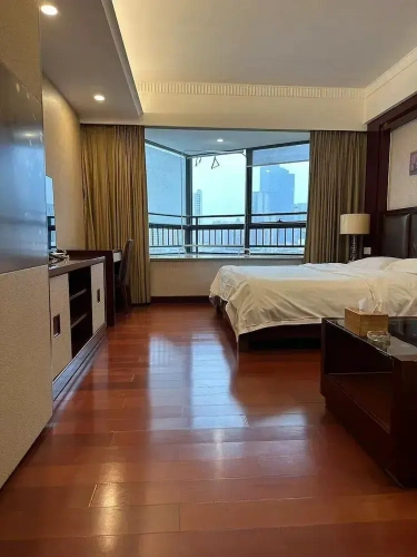Luxury Studio