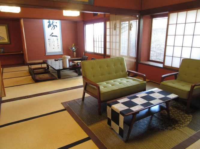 Yoshii Ryokan