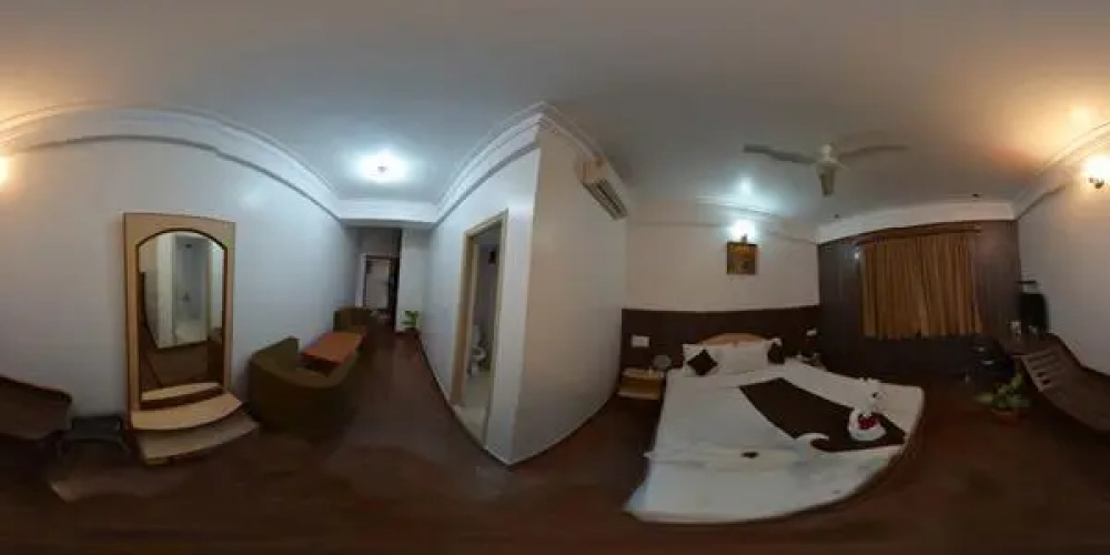 Pioneer Hotel