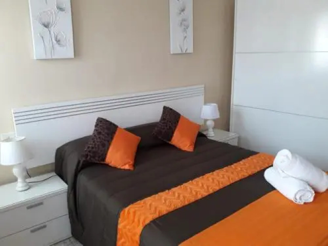 Albergue Agarimo
