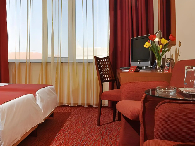 North Star Continental Resort
