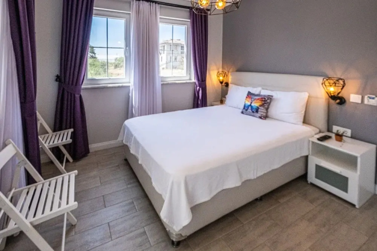 Barbayani Otel