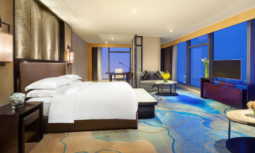 Hilton Zhuzhou