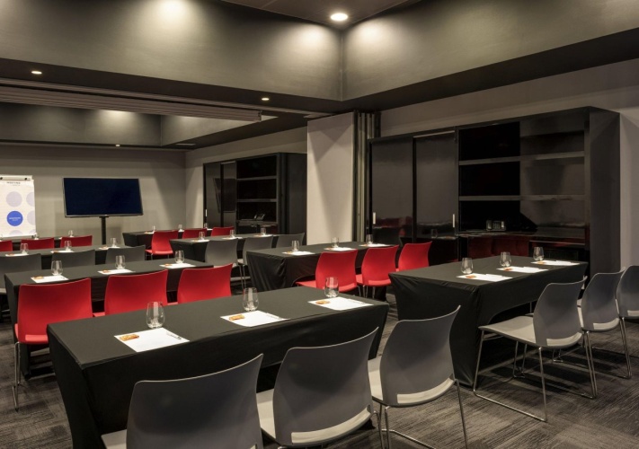 Novotel Santiago Providencia photo 20