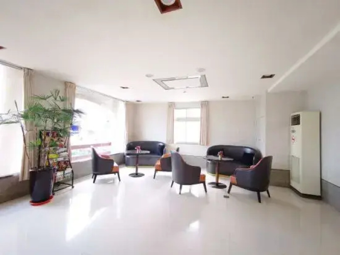 Chang Hong Hotel