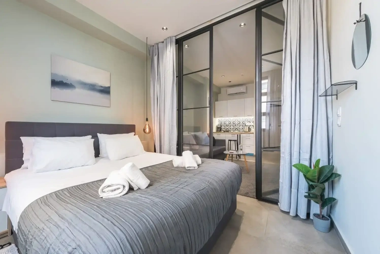 Deluxe Loft