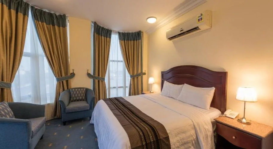 Wakan Hotel
