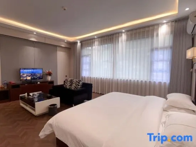 Executive Single room