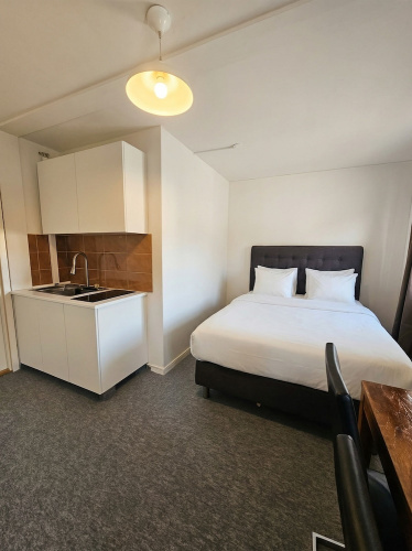Nox Hotel - Huddinge