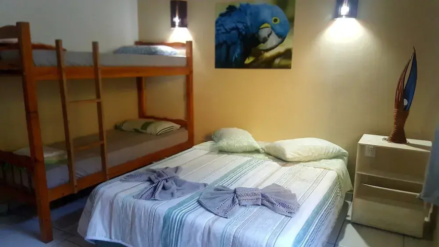 Arara Suite