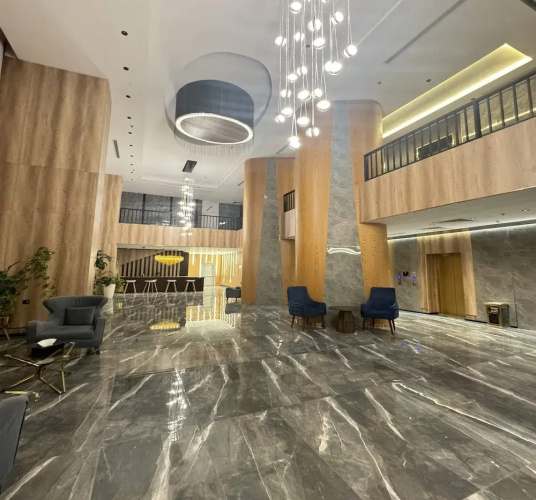 Sunday MAS Hotel