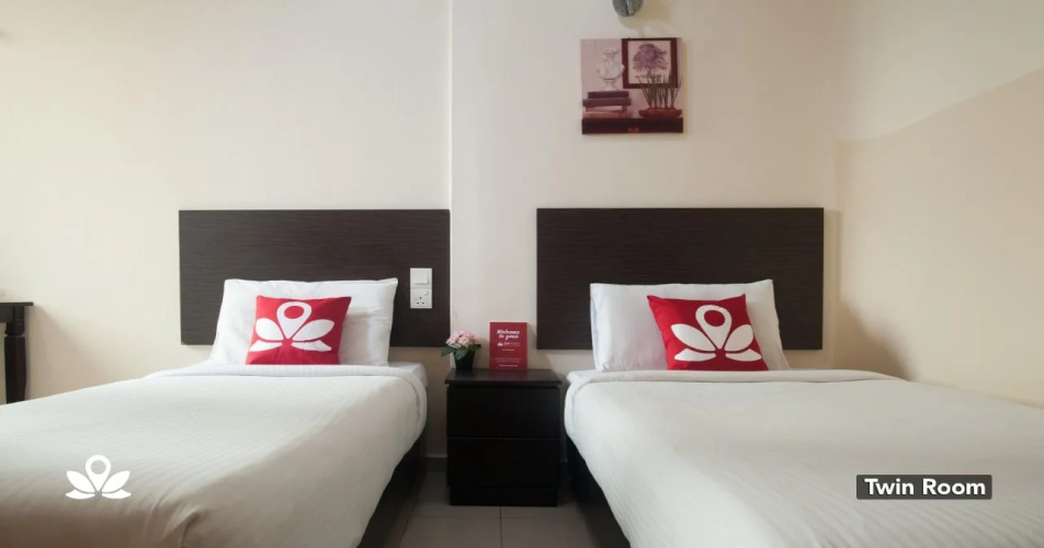 New Golden Star Hotel