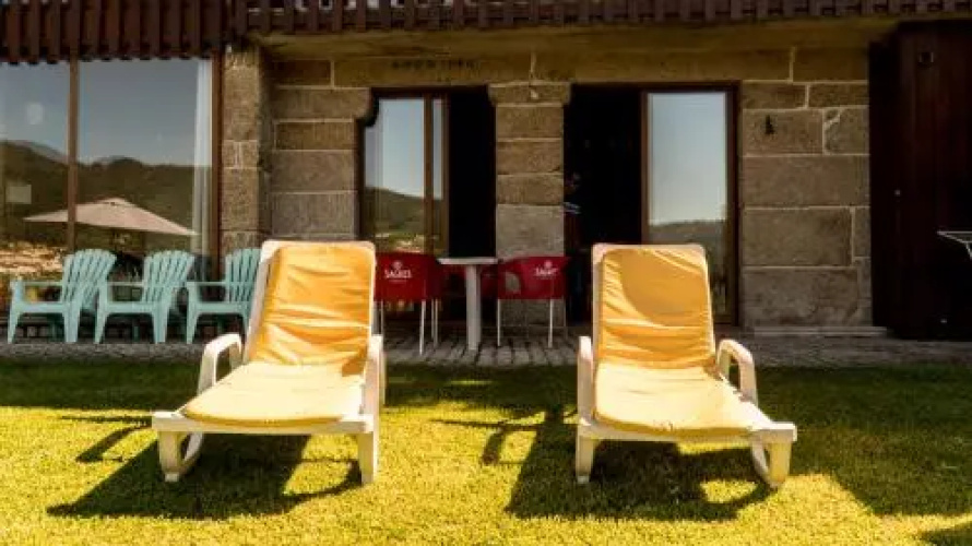 A Cabana