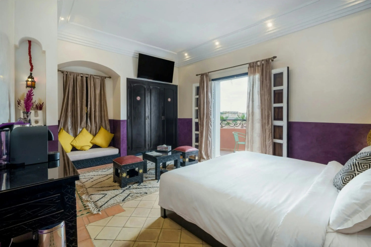 Albakech Boutique Hotel & Spa